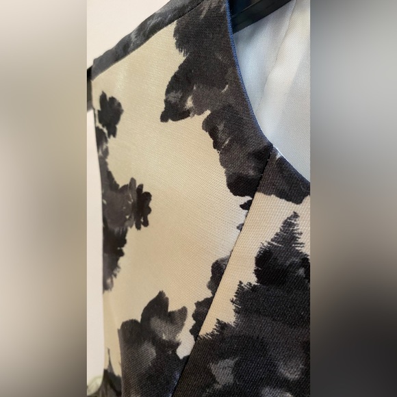 Kate Spade Cocktail Dress Size 2 - Picture 6 of 7